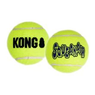 KONG SQUEAKAIR BALL M