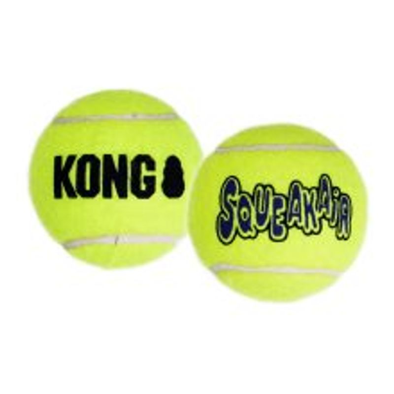KONG SQUEAKAIR BALL M