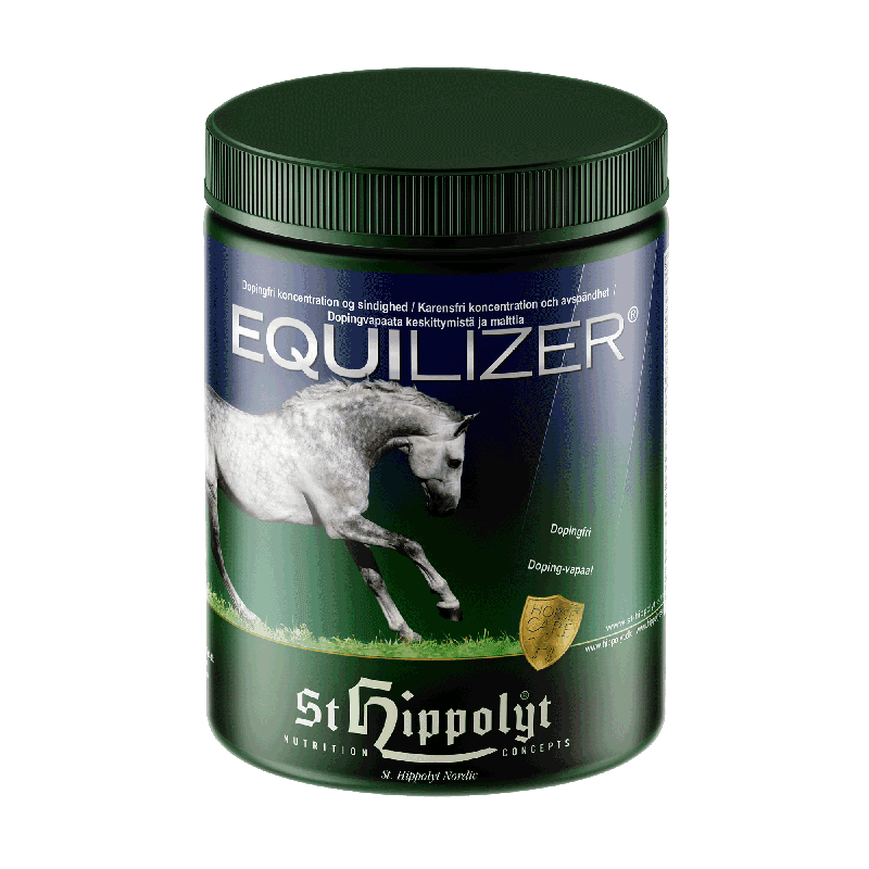 EQUILIZER 2,5kg