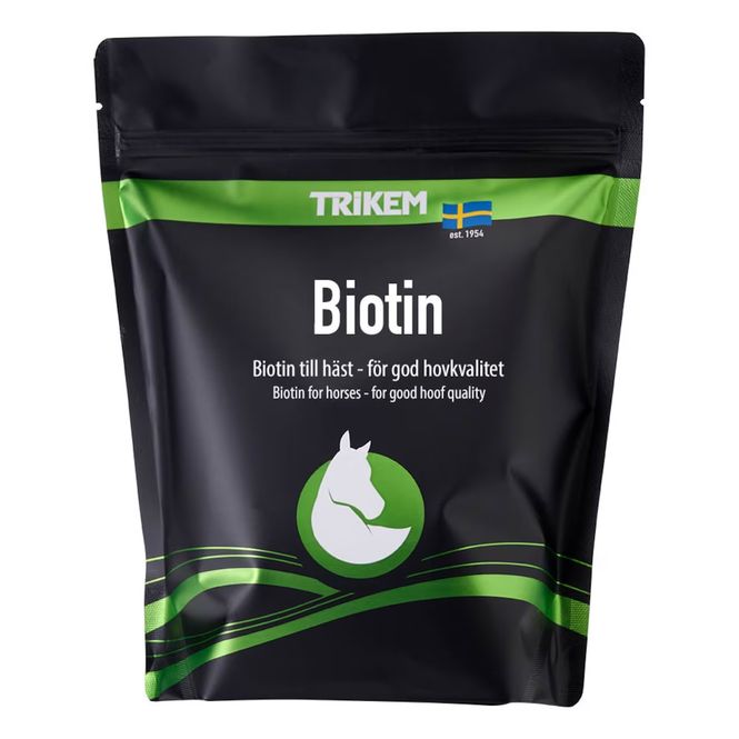 Hovedbilde TRIKEM BIOTIN 1KG