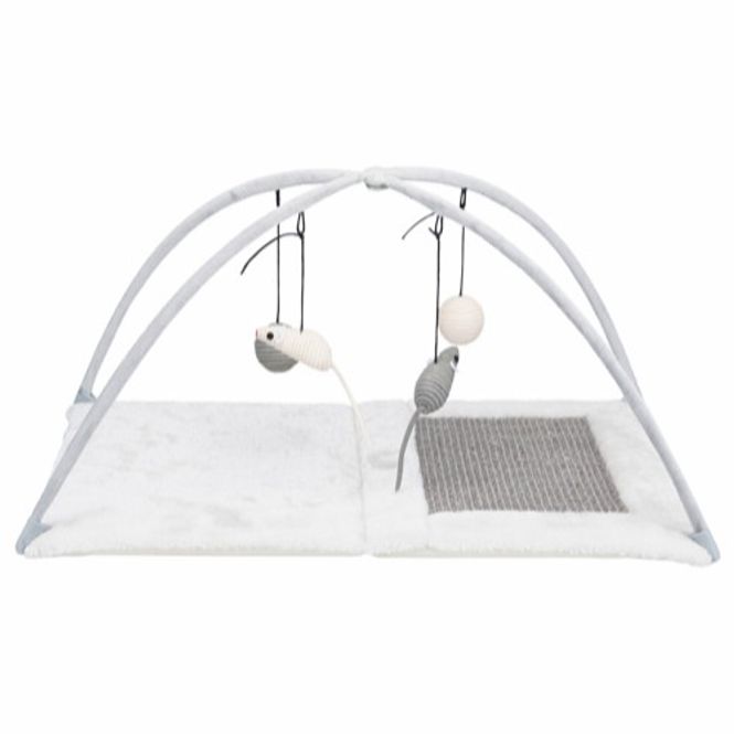 Hovedbilde TRIXIE JUNIOR LEKE- OG KLOREMATTE