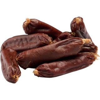 COMPANION DUCK SAUSAGE 100g