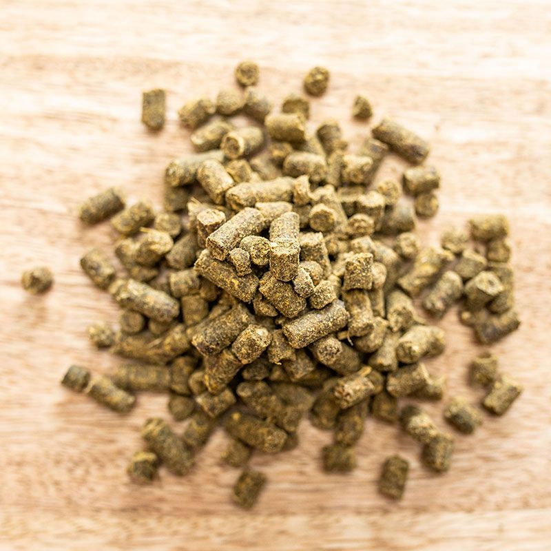 EQUILIZER 2,5kg