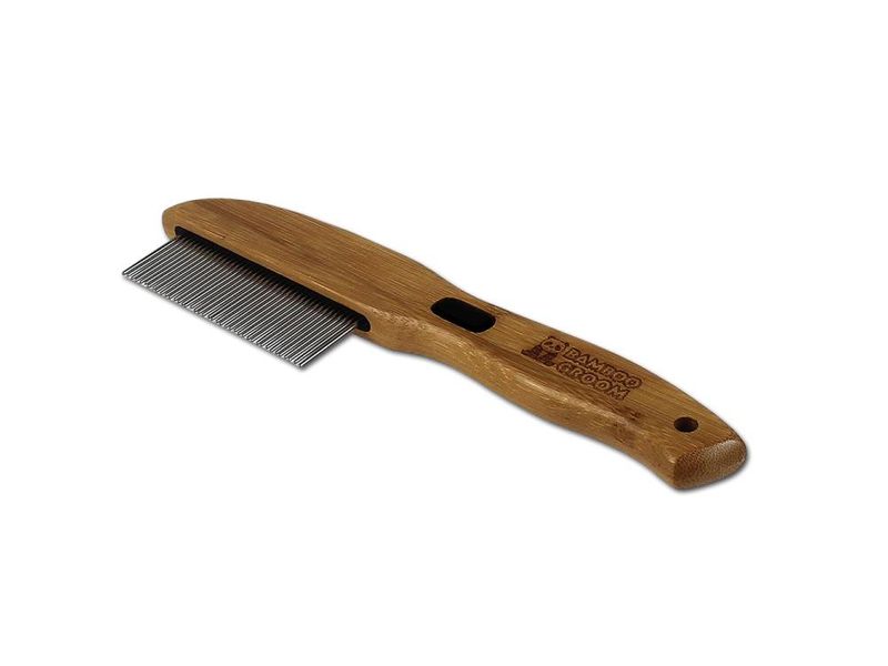 BAMBOO GROOM KAM FIN
