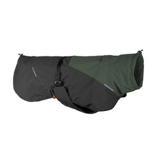 NON-STOP GLACIER WOOL JACKET 2.0 GREEN