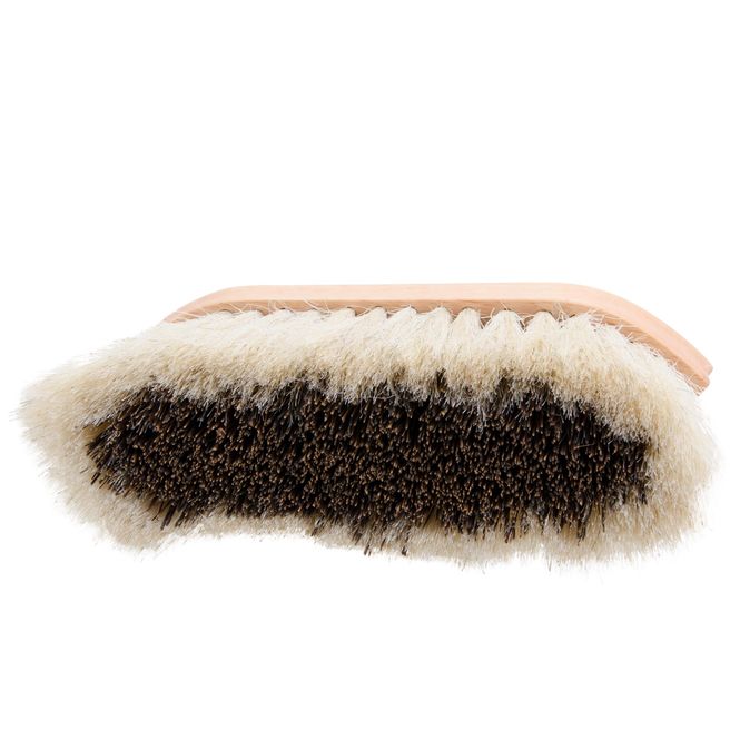 Hovedbilde BØRSTE HEIMER UNION