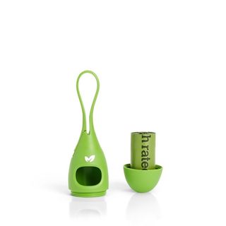 EARTH RATED DISPENSER M/NEDBRYTSBARE POSER - SCENTED 