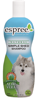ESPREE SIMPLE SHED SHAMPOO