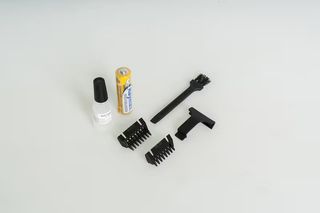 KLIPPEMASKIN WAHL PICO 