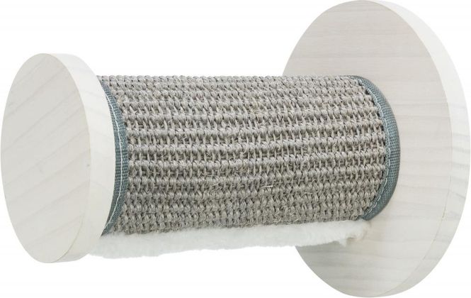 Hovedbilde KATTEMØBEL KLATRETRINN TIL VEGG SISAL/TRE ...