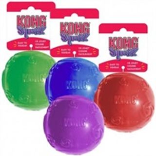 KONG SQUEEZZ M