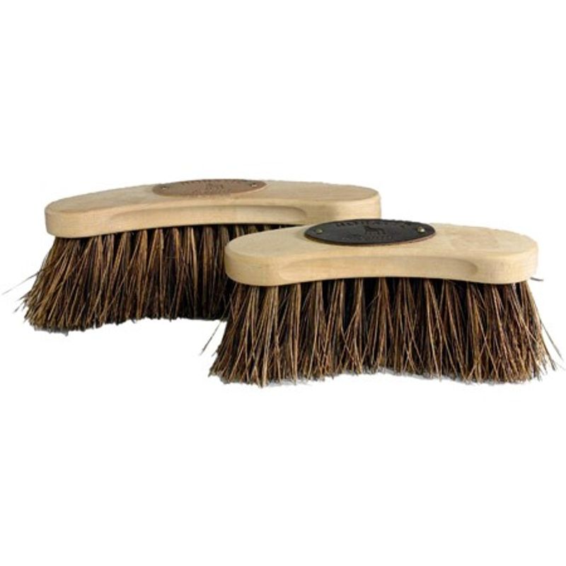 ROTBØRSTE BORSTIQ NATURFIBER