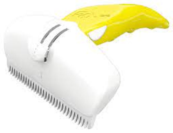 Hovedbilde FOOLEE EASEE BRUSH KATT 