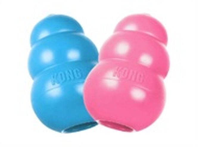 Hovedbilde KONG PUPPY M
