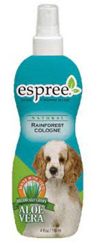 ESPREE RAINFOREST COLOGNE 118ml