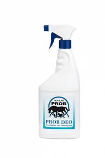 EKHOLMS PROB FLUESPRAY EUKALYPTUS 750ml