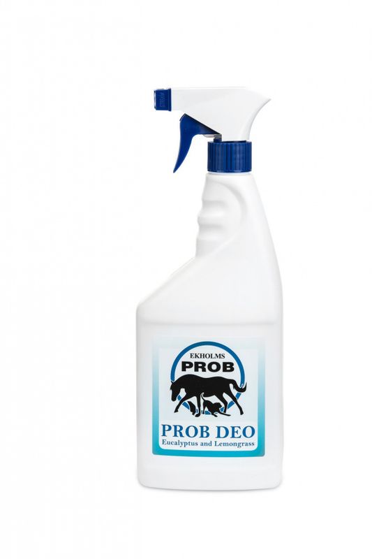 EKHOLMS PROB FLUESPRAY EUKALYPTUS 750ml