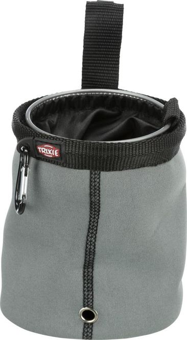 Hovedbilde TRIXIE GODBITVESKE BAGGY TWIST