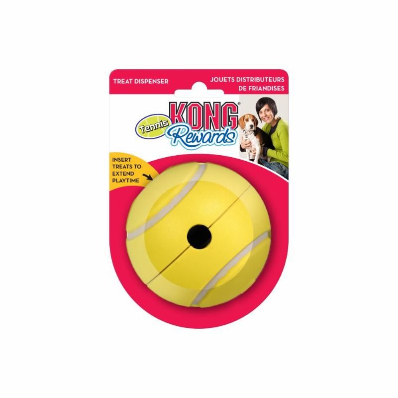 KONG REWARDS TENNIS 