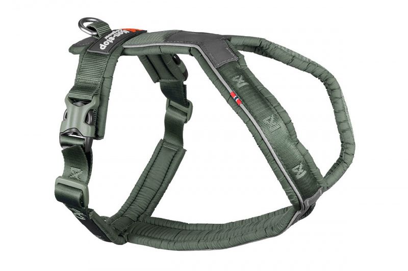 LINE HARNESS 5.0 GRØNN