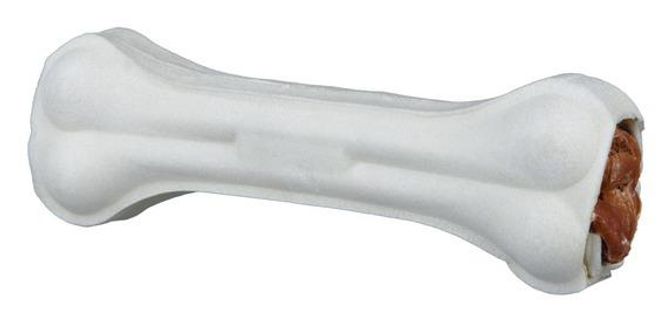 Hovedbilde TRIXIE TYGGEBEIN PRESSA M/AND 10CM 2STK 70G