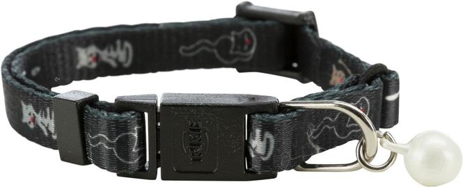 Hovedbilde KATTEHALSBÅND KITTEN MUS