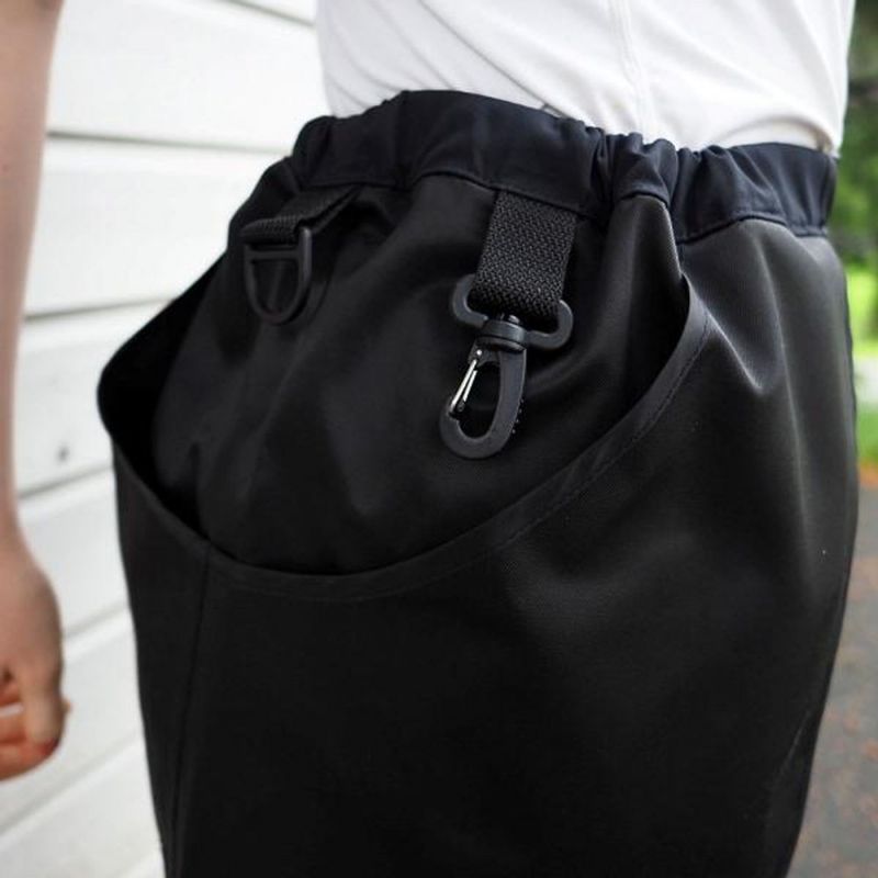 CANELANA TRENINGSBELTE SORT