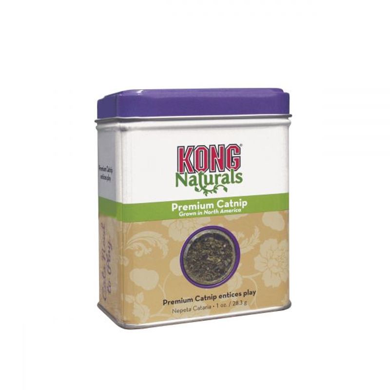 KONG PREMIUM CATNIP 