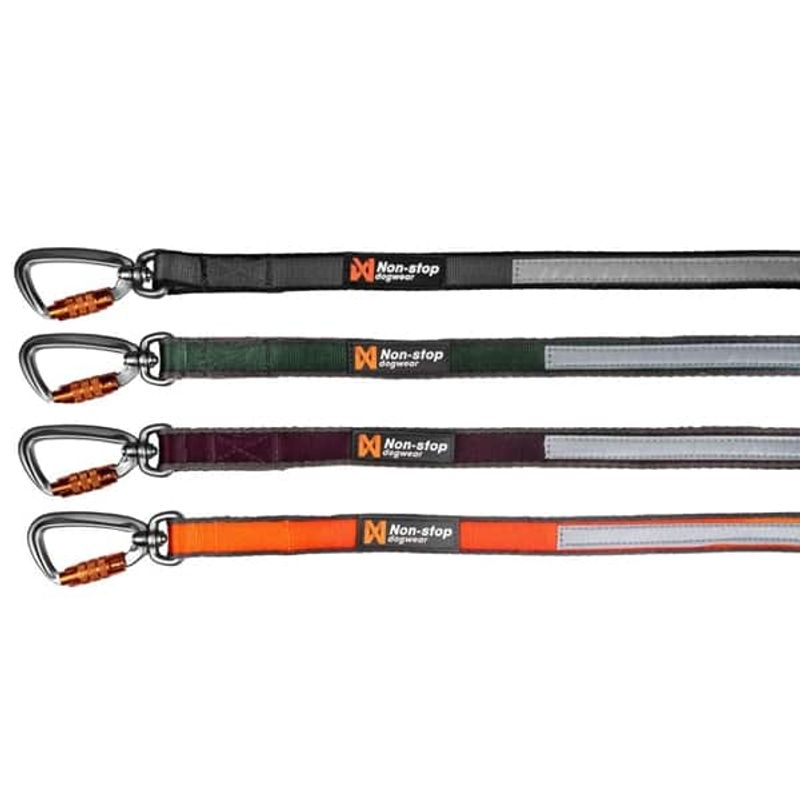NON-STOP MOVE LEASH 15mm/1.5m