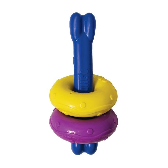 Hovedbilde KONG HOOPLA BONE S