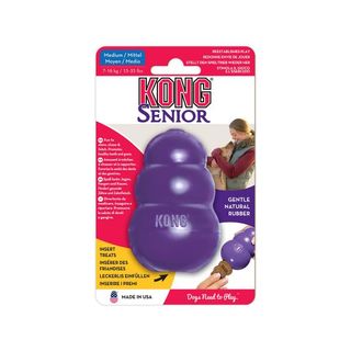 KONG SENIOR M
