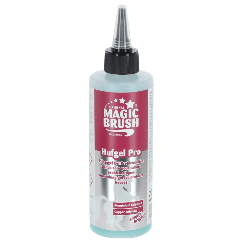 MagicBrush Hoof Gel Pro 200ml