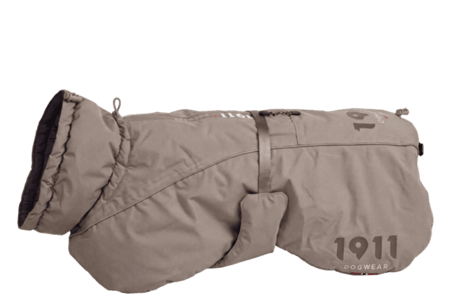 Hovedbilde Clark Rain Coat Khaki