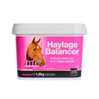 NAF HAYLAGE BALANCER 1,8kg 
