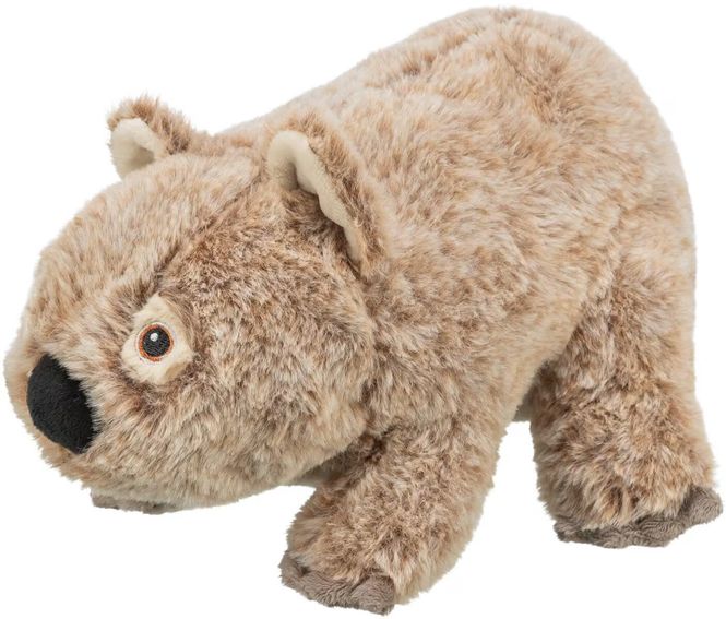 Hovedbilde TRIXIE KOALA I PLYSJ U/LYD