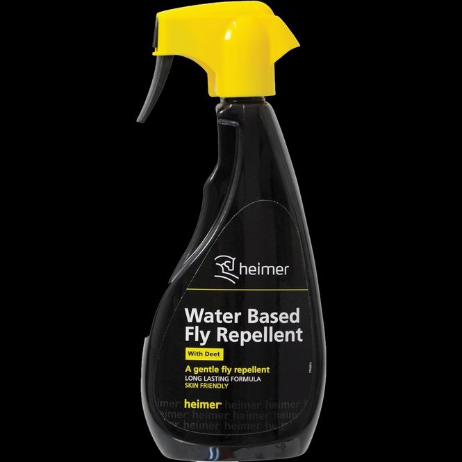 Hovedbilde HEIMER WATER BASED FLY REPELLENT 500ml