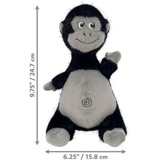 KNOTS BELLY GORILLA MD/LG EU