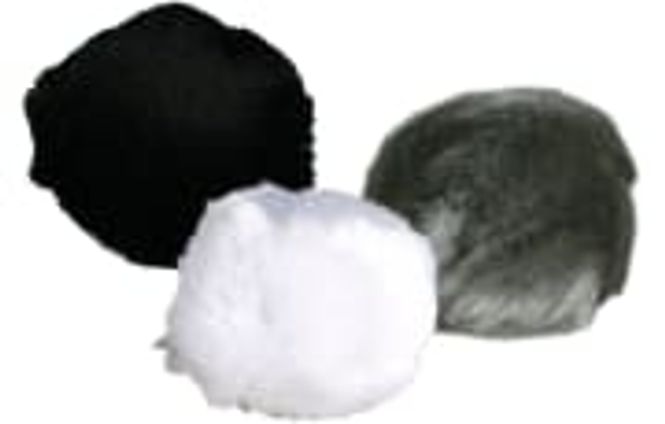 Hovedbilde TRIXIE PELSBALLER M/CATNIP 