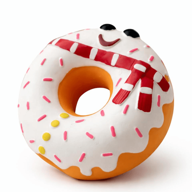 Hovedbilde COMPANION JULEDONUT LATEX