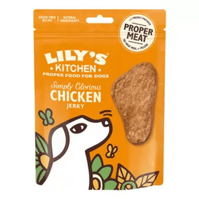 Hovedbilde Lily´s Kitchen hundesnack, Simply Glorious ...