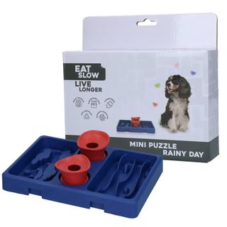 EAT SLOW MINI PUZZLE 