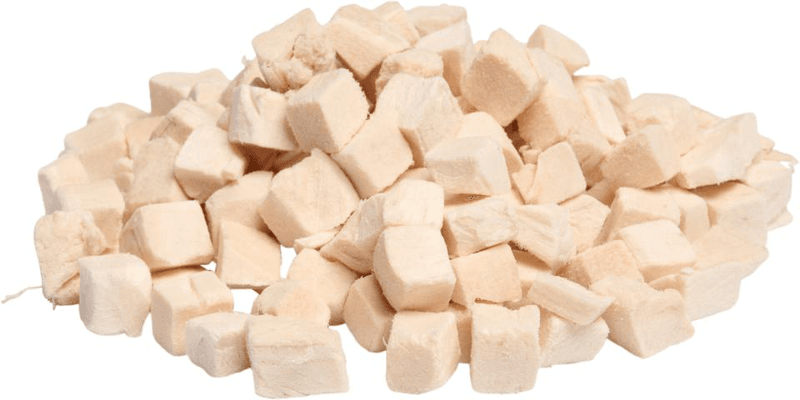 COMPANION FRYSETØRKET KYLLING 40g
