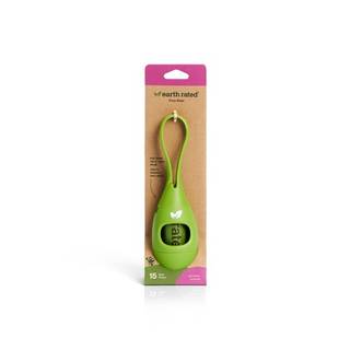 EARTH RATED DISPENSER M/NEDBRYTSBARE POSER - SCENTED 