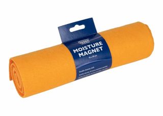 SHOW TECH MOISTURE MAGNET HÅNDKLE 70x50cm
