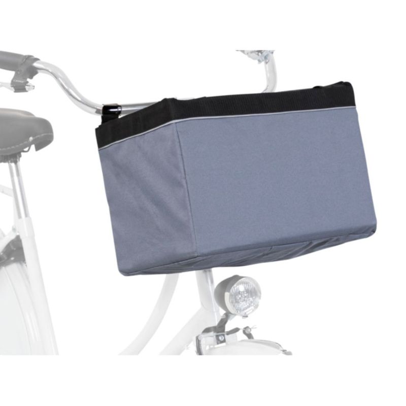 FRONT BOX TIL SYKKEL