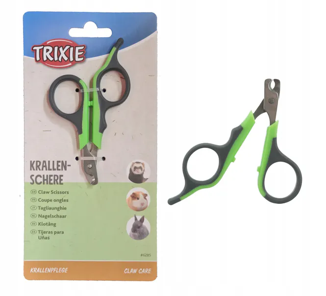 Hovedbilde KLOTANG FOR GNAGER 8CM