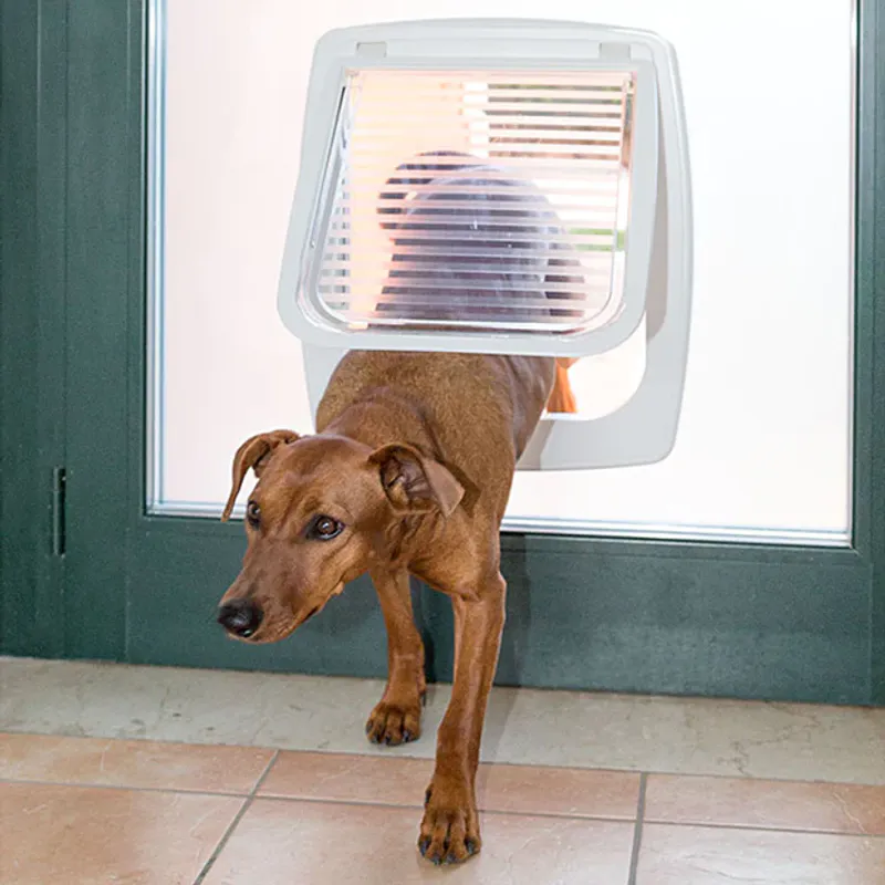 FERPLAST SWING 11 DOG FLAP