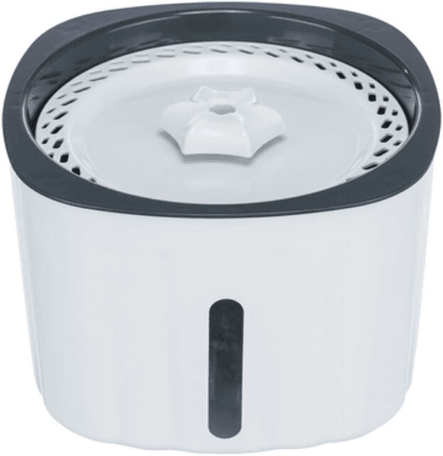 Hovedbilde TRIXIE FLOWER FOUNTAIN VANNAUTOMAT