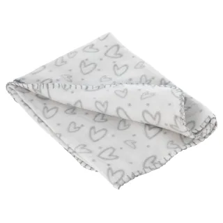 DOGMAN FLEECE TEPPE 100x70cm