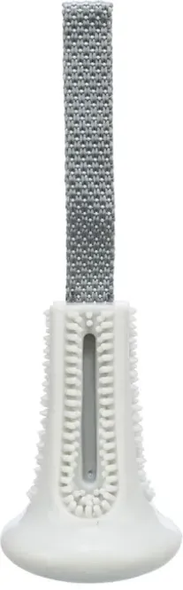 Hovedbilde TRIXIE SNACK BJELLE M/STROPP 